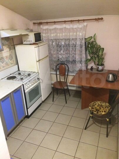 Комната 17 м² в 3-к., 2/9 эт.