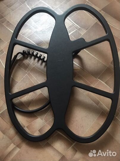 Катушка для металлоискателя минелаб