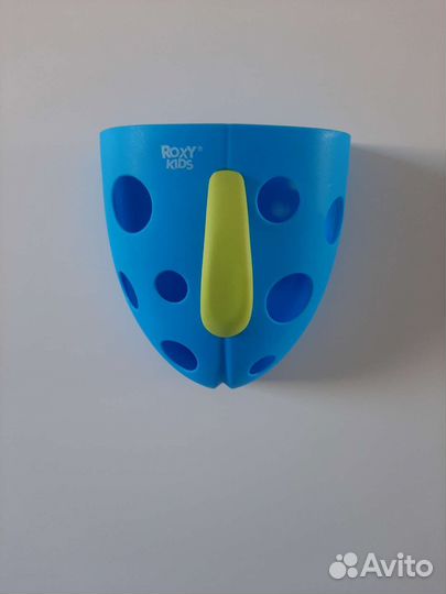 Органайзер для игрушек и банных принадлежностей