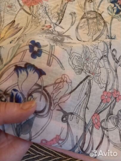 Палантин Labbra вискоза