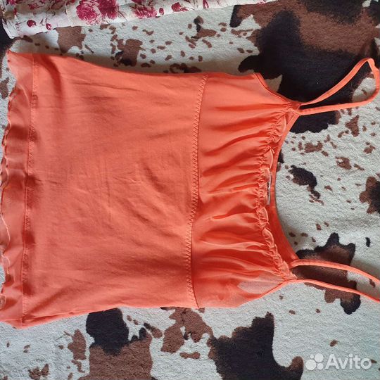 Вещи пакетом для девушки 42-44