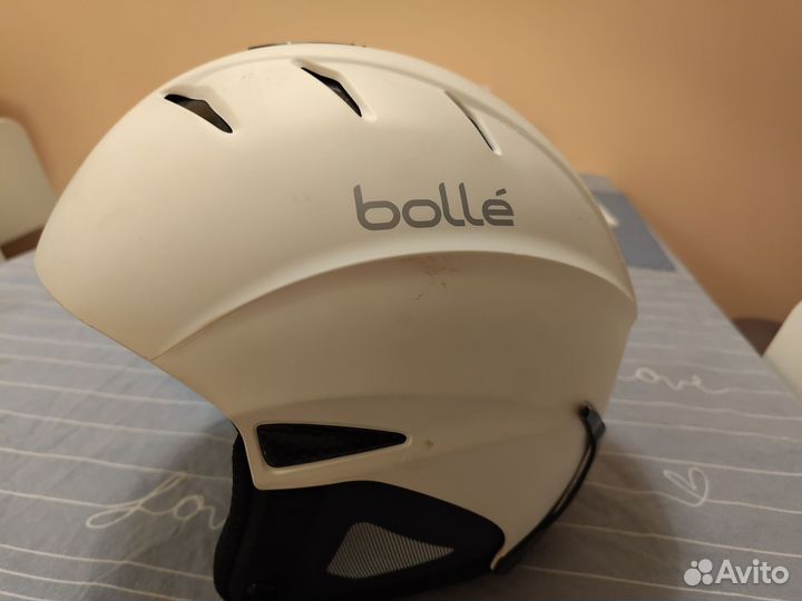 Шлем для сноуборда Bolle (L)