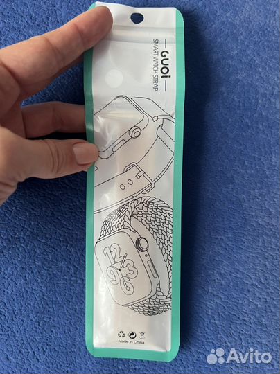 Ремешок для Apple Watch 41