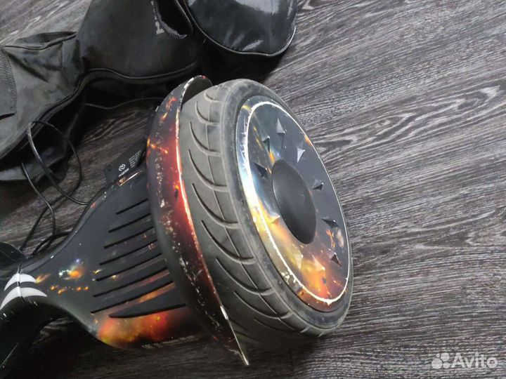 Гироскутер бу