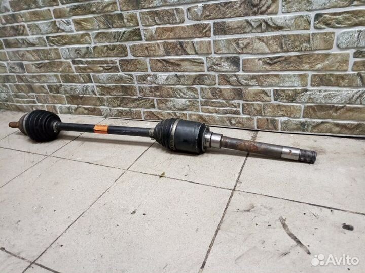 Привод правый передний Mercedes-Benz GL/GLS-Class