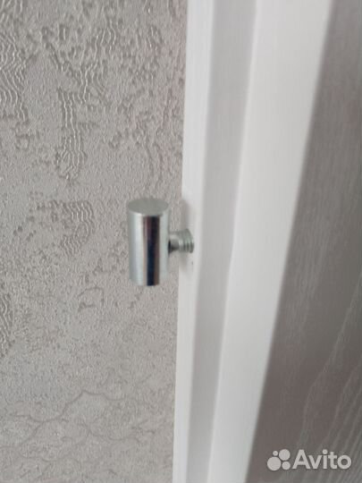 Дверь межкомнатная с коробкой новые