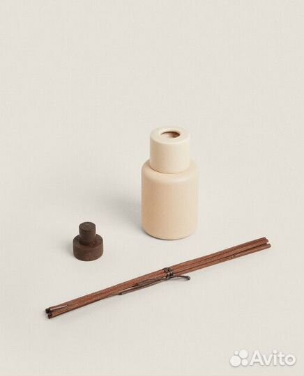 Диффузор ароматический Floral Tonka Zara Home