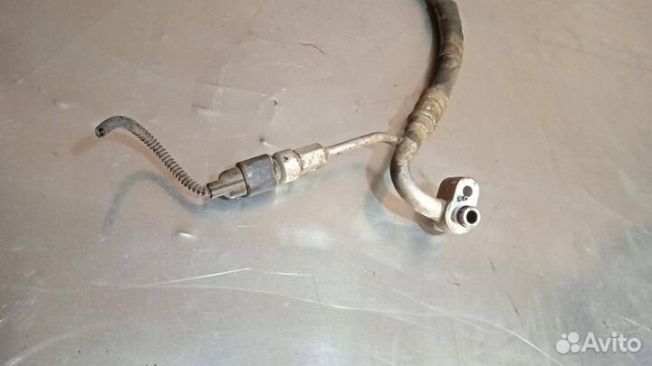 Трубка кондиционера Audi A6 4B/C5 рест. C5 2002