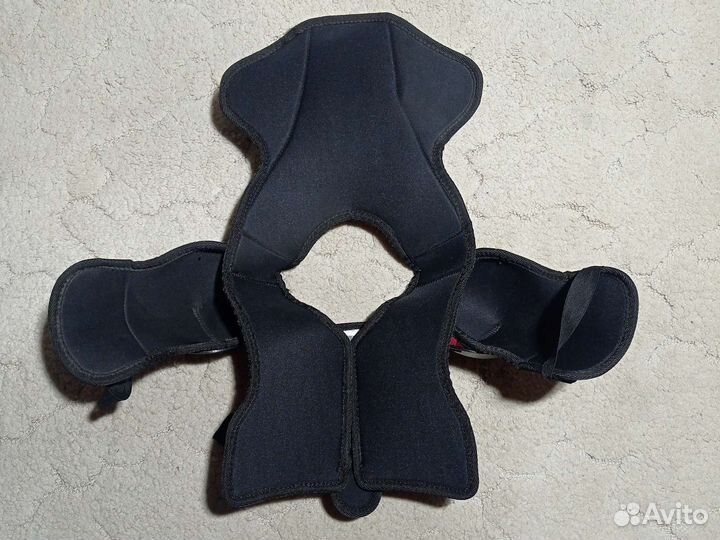 Защита детская