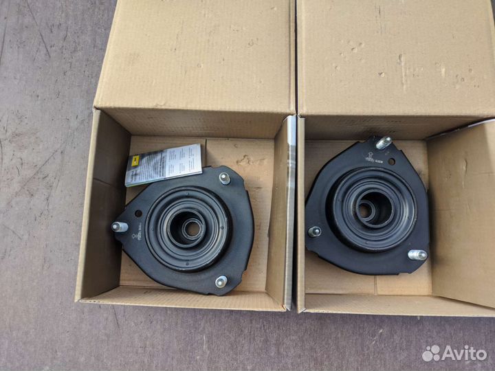 Опора амортизатора Caldina 96