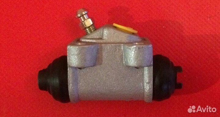 Цилиндр тормозной Lifan Smily задний правый