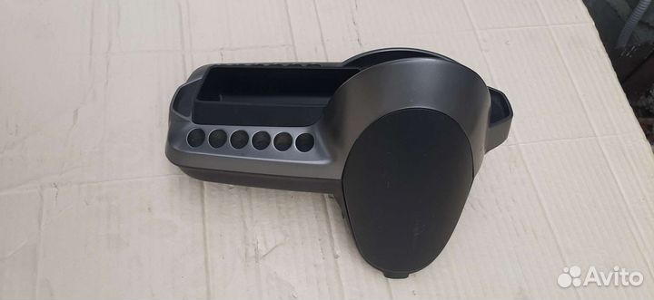 Chevrolet Aveo t300 щиток приборов