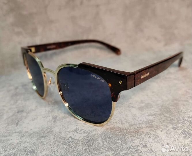 Солнцезащитные Очки Polaroid