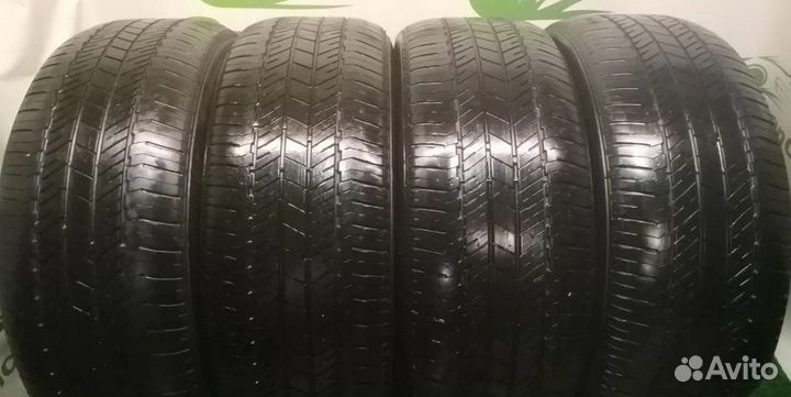 Bridgestone Dueler H/L 400 225/55 R18