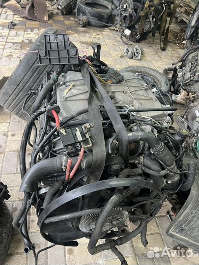 Двигатель range rover 5.0 range rover sport 5.0