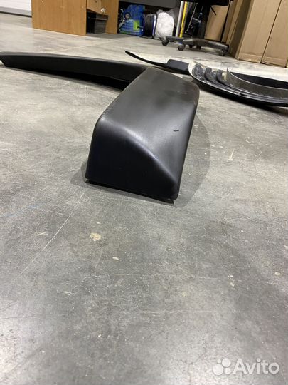 Расширители shevrolrt tahoe