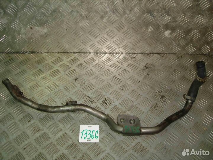 Трубка Land Rover Discovery III 2004-2009