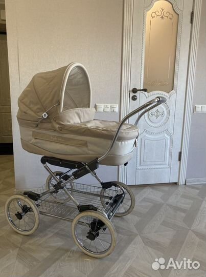 Коляска inglesina