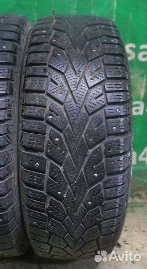 Gislaved NordFrost 100 195/65 R15 95T