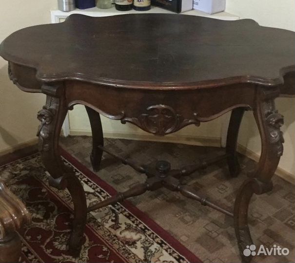 Антиквариат