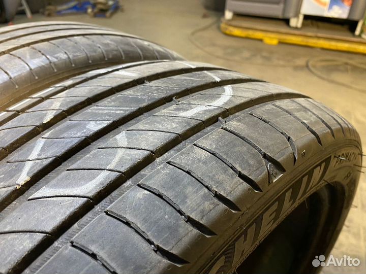 Michelin Primacy 4 205/45 R17 88H