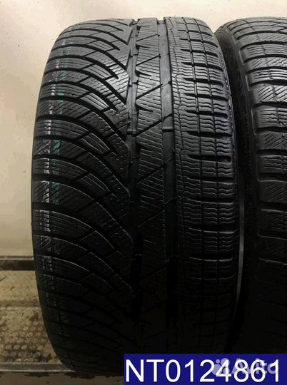 Michelin Alpin 4 225/35 R19 88W