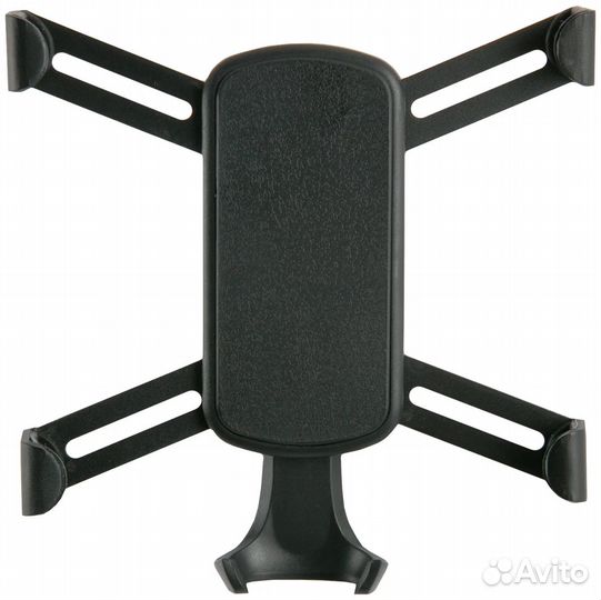 Держатель в авто RedLine HOL-01 Black