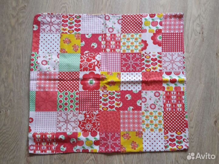 Пододеяльник детский. Наволочки