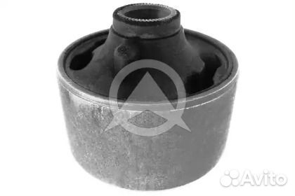 Сайлентблок рычага подвески перед прав/лев