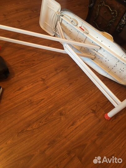 Гладильная доска бу