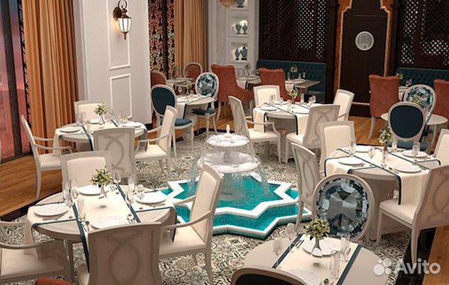 Сиде из Москвы Ультра Все Включено на 7 дней