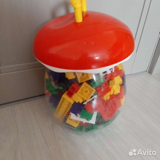 Конструктор