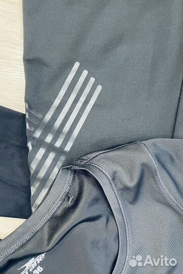 Спортивные вещи женские S оригинал