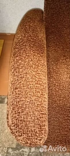 Кресла и столик