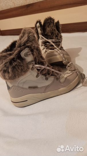 Ботинки Termit