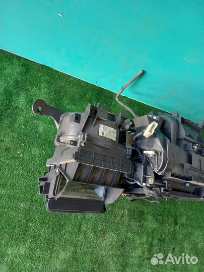 Корпус отопителя Lifan Solano 2010-2016