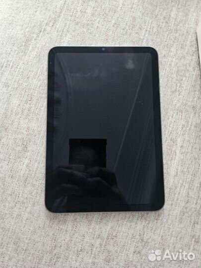 iPad mini 6 wi-fi 64gb