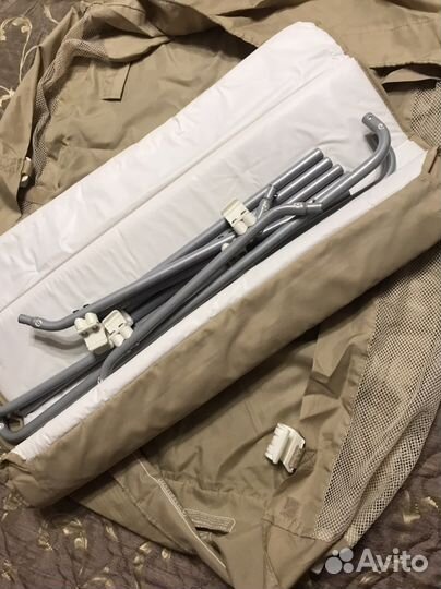 Манеж детский Cam