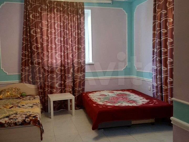 Квартира-студия, 29 м², 2/3 эт.