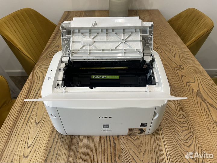 Принтер canon lbp 6020