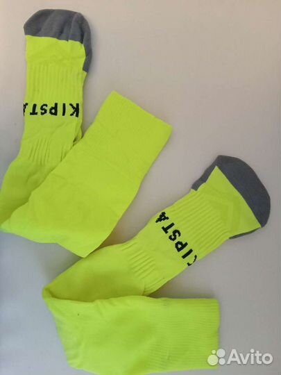 Гетры футбольные для мальчика kipsta размер 27