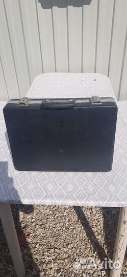 Дипломат СССР