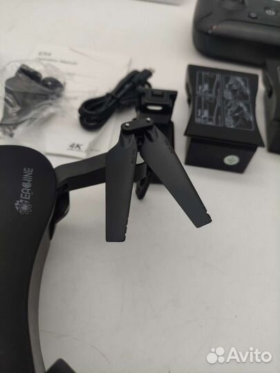 Квадрокоптер Eachine EX4