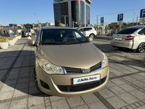 Chery Bonus (A13) 1.5 MT, 2012, 199 000 км, с пробегом, цена 440 000 руб.