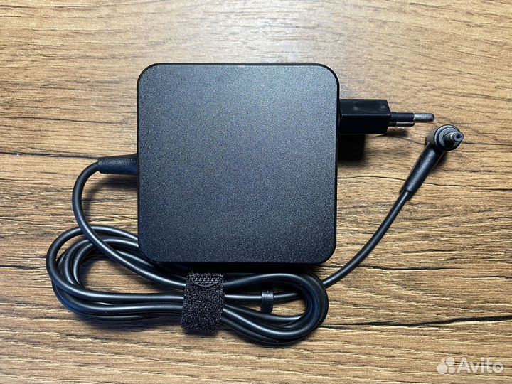 Блок питания для ноутбука Asus 19V 3.42A 4.0*1.35