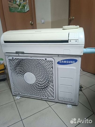 Сплит система 9