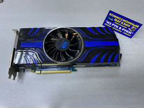 Видеокарта PCI-E Radeon HD5850 1Gb 256bit gddr5