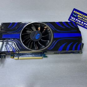Xfx radeon hd 5850 sales