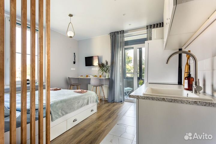 Подбор квартиры в Санкт-Петербурге посуточно