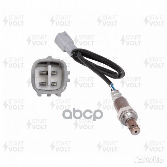 Лямбда-зонд Toyota Rav 4 (05) 2.0i/2.4i до кат